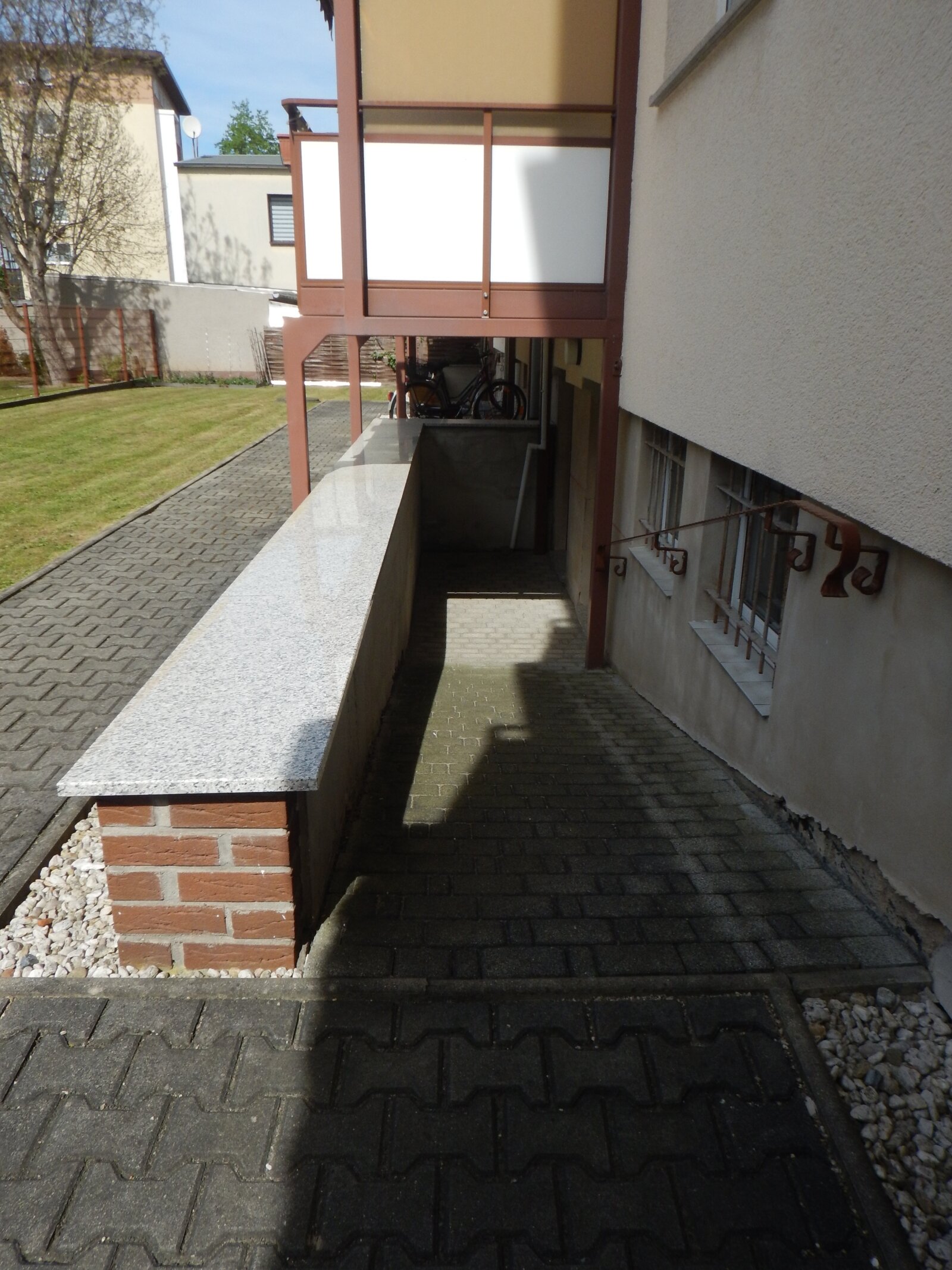 ...und genau Wir, haben die passende Kapitalanlage für Sie.