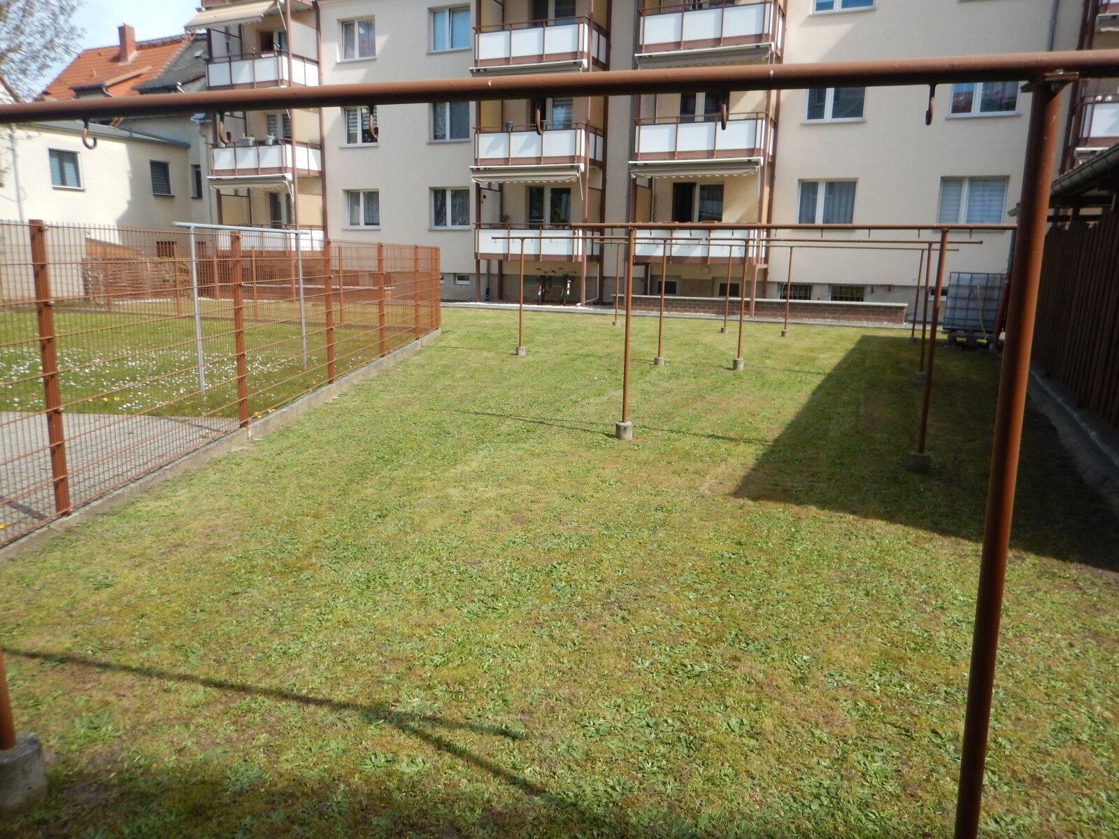 ...und genau Wir, haben die passende Kapitalanlage für Sie.