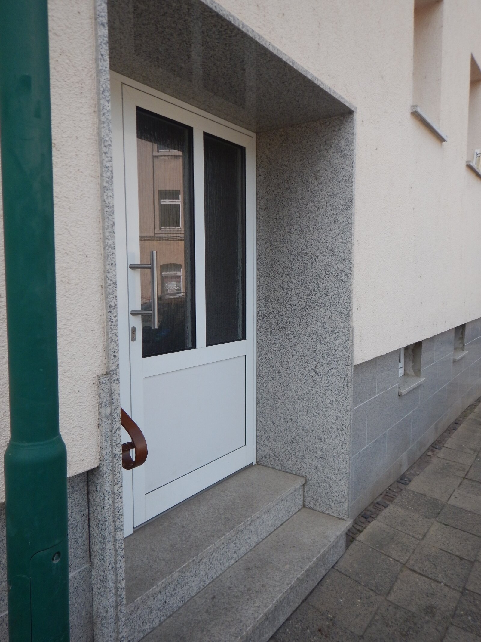 ...und genau Wir, haben die passende Kapitalanlage für Sie.
