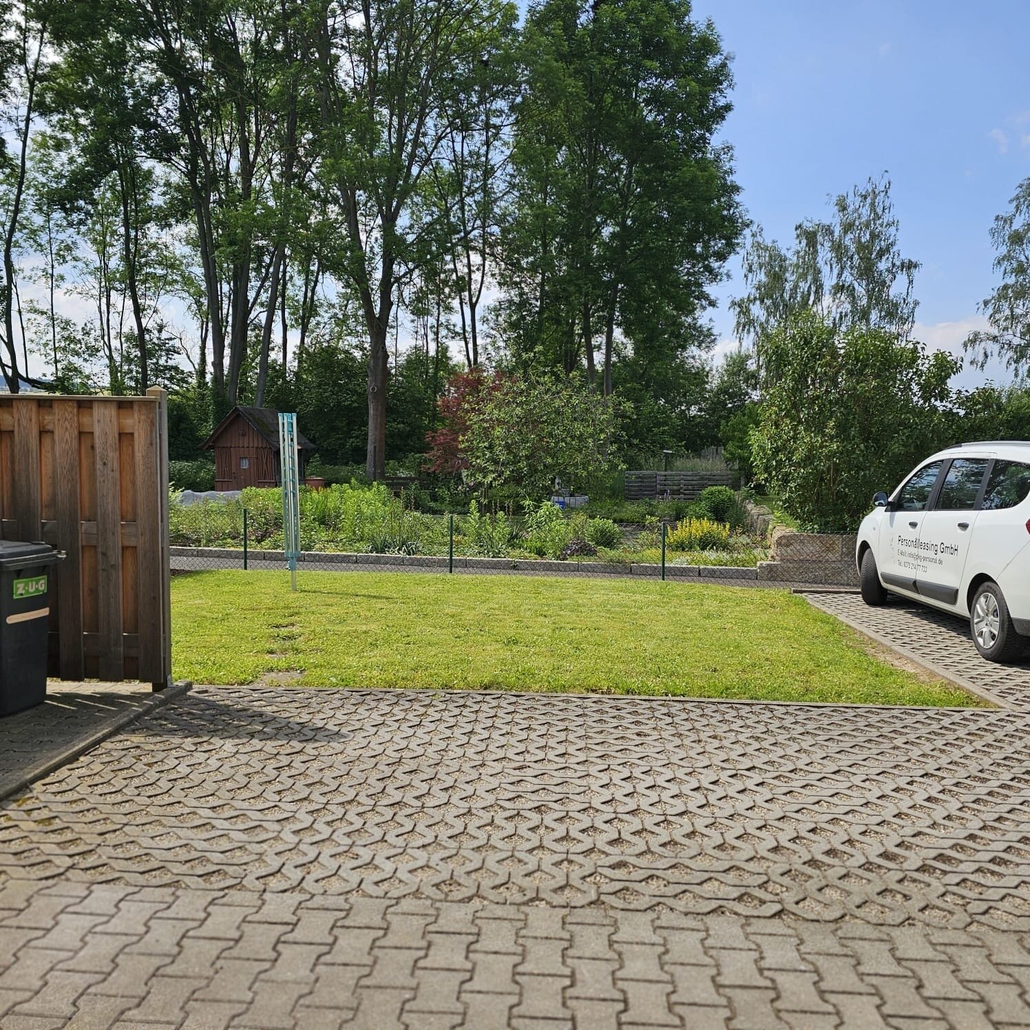 Exklusive 2-Zimmer-Dachgeschosswohnung in Zwickau zu verkaufen