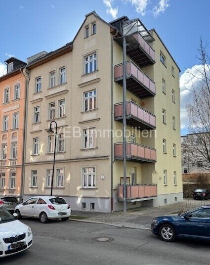 Reduzierter Preis! Zweiraumwohnung in Untermhaus zu verkaufen.