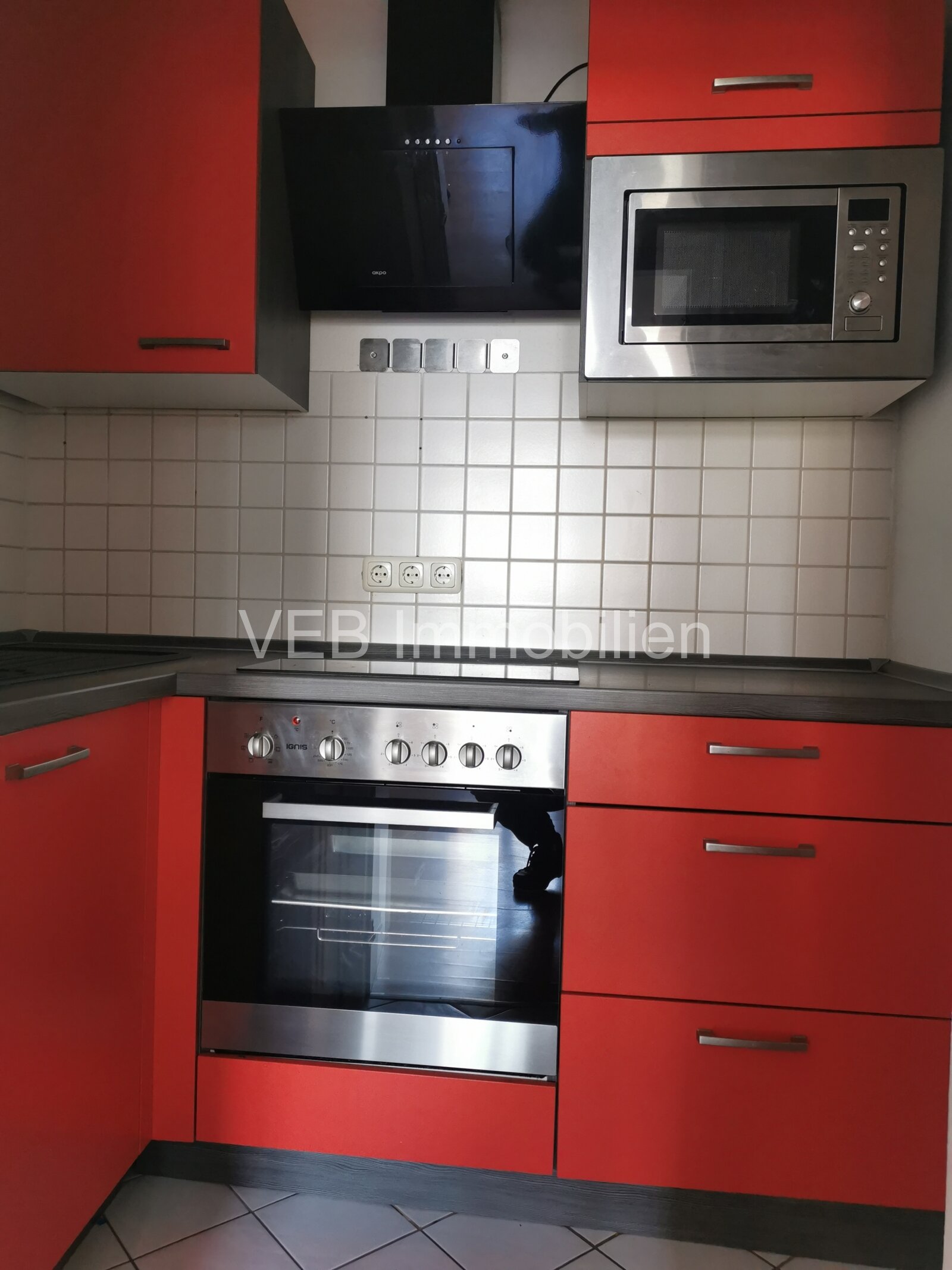 Reduzierter Preis! Zweiraumwohnung in Untermhaus zu verkaufen.