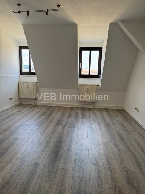 Exklusives Wohn- und Geschäftshaus mit Denkmalstatus in begehrter Lage von Gera