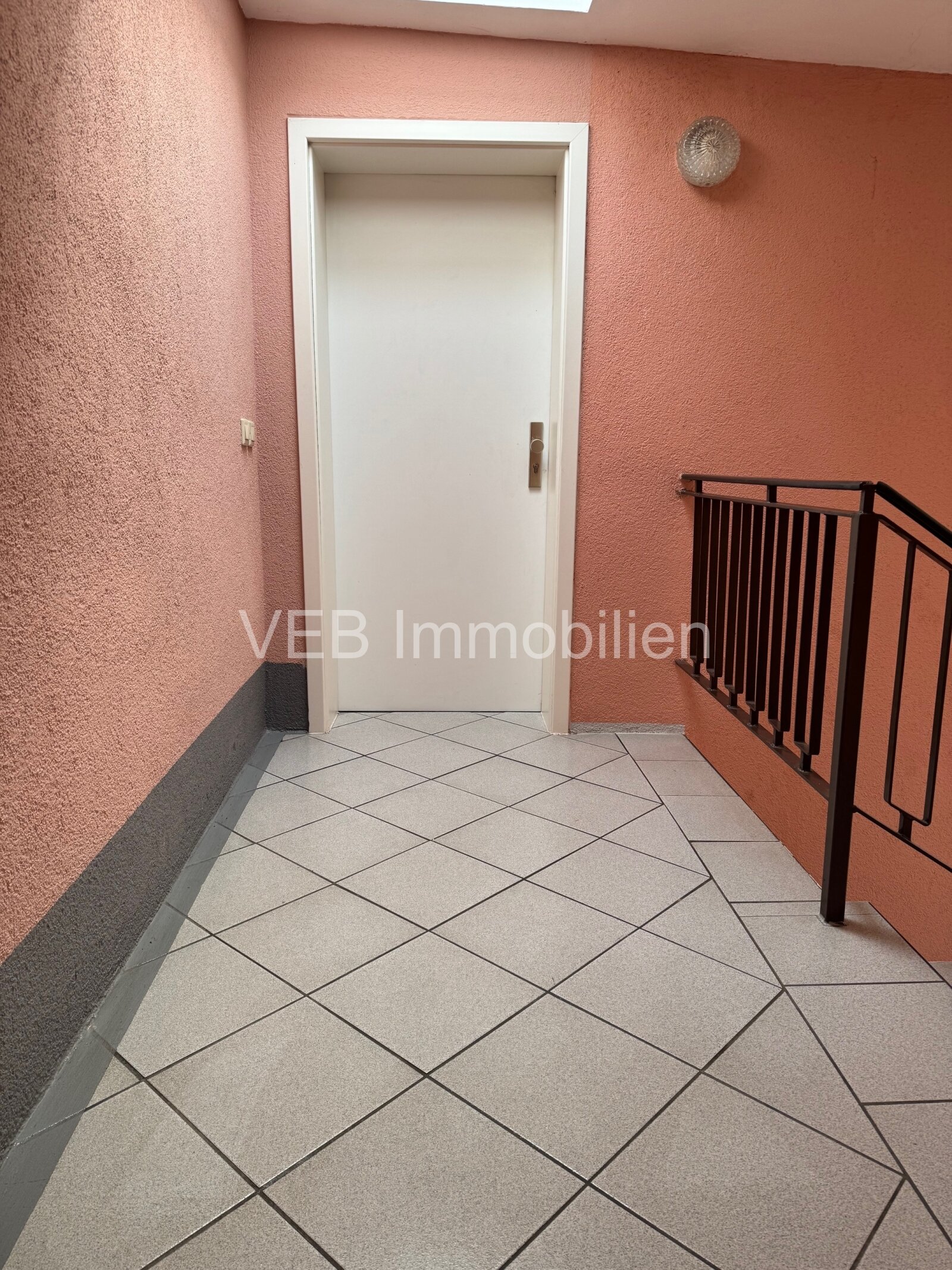 Exklusives Wohn- und Geschäftshaus mit Denkmalstatus in begehrter Lage von Gera