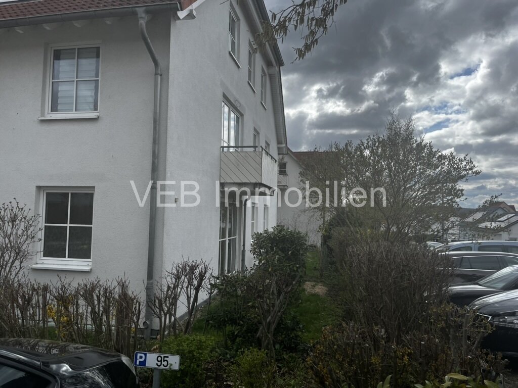 Zwei vermietete altersgerechte Einraumwohnungen zu verkaufen