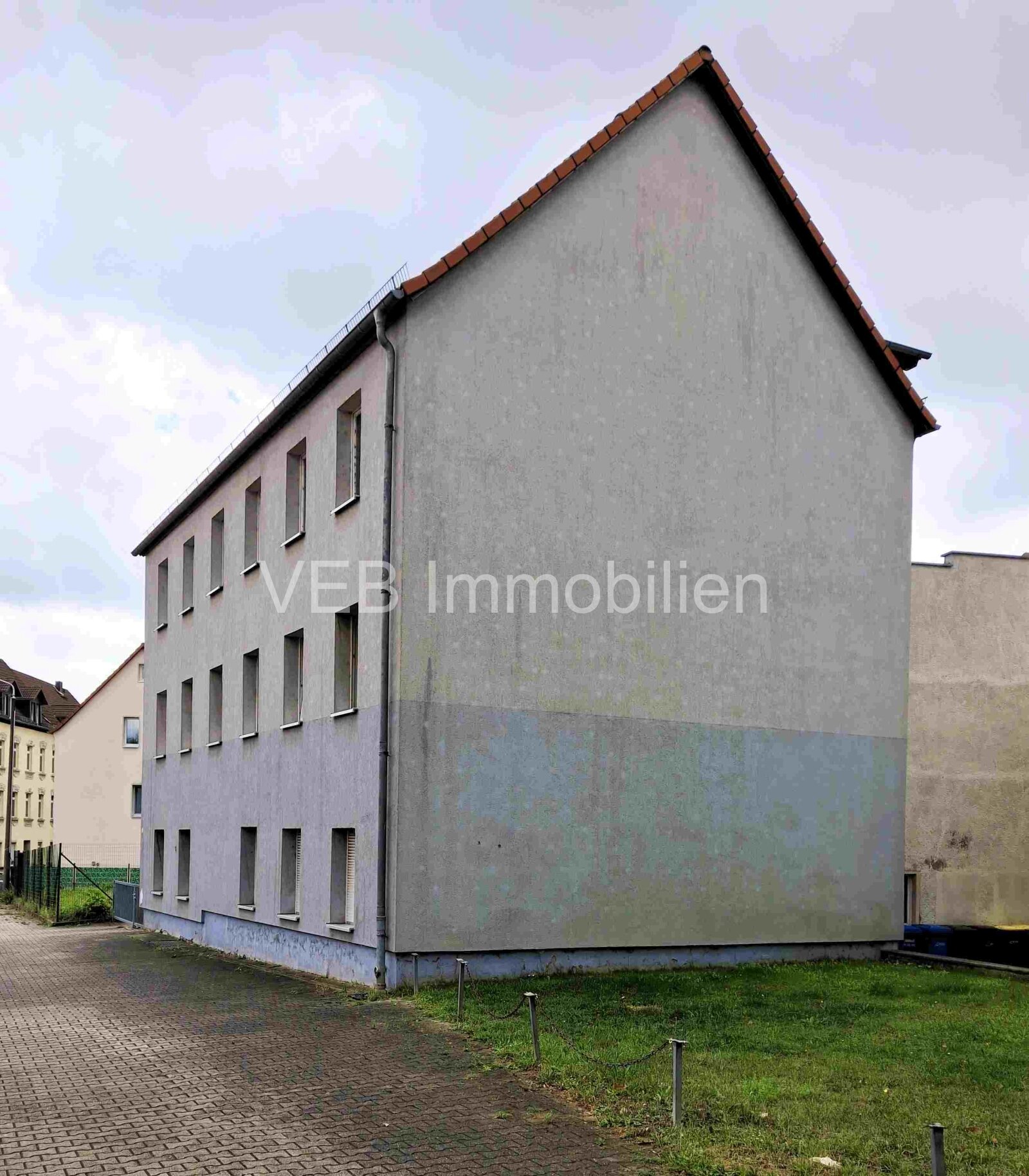 Über 50000,00€ Jahresmiete! Besser geht es kaum noch. Perfekte Renditeanlage für Jederman. 