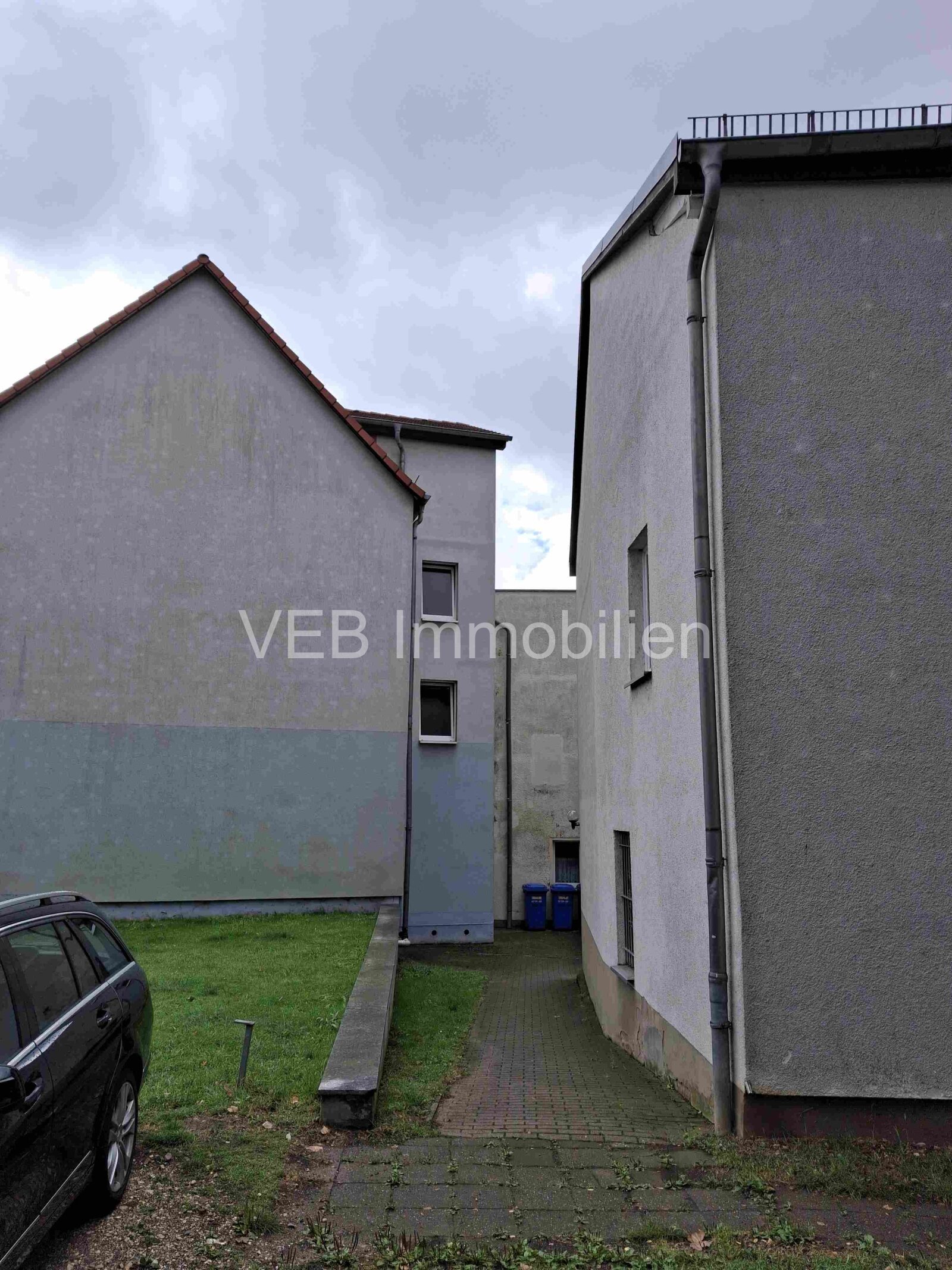 Über 50000,00€ Jahresmiete! Besser geht es kaum noch. Perfekte Renditeanlage für Jederman. 