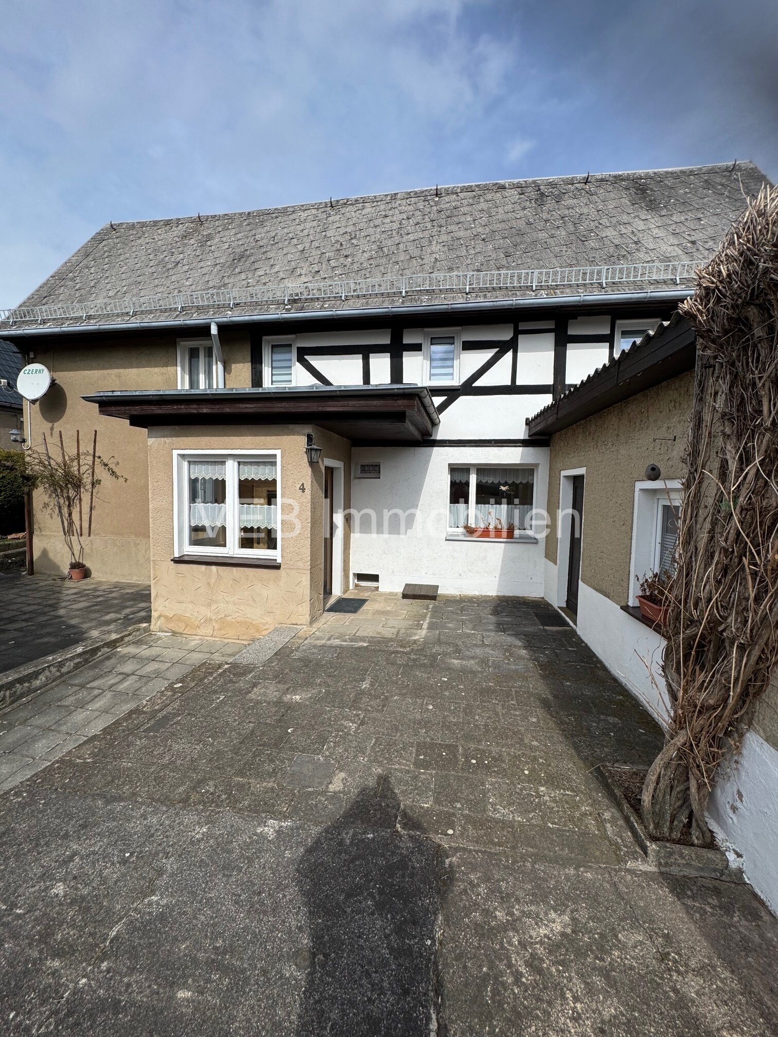 Ruhe & Harmonie genießen – Ihr neues Zuhause mit großem Garten in Altenburg