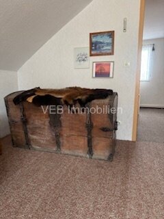 Ruhe & Harmonie genießen – Ihr neues Zuhause mit großem Garten in Altenburg