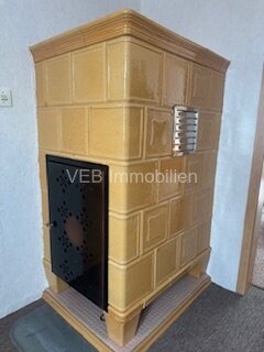 Ruhe & Harmonie genießen – Ihr neues Zuhause mit großem Garten in Altenburg