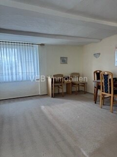 Ruhe & Harmonie genießen – Ihr neues Zuhause mit großem Garten in Altenburg