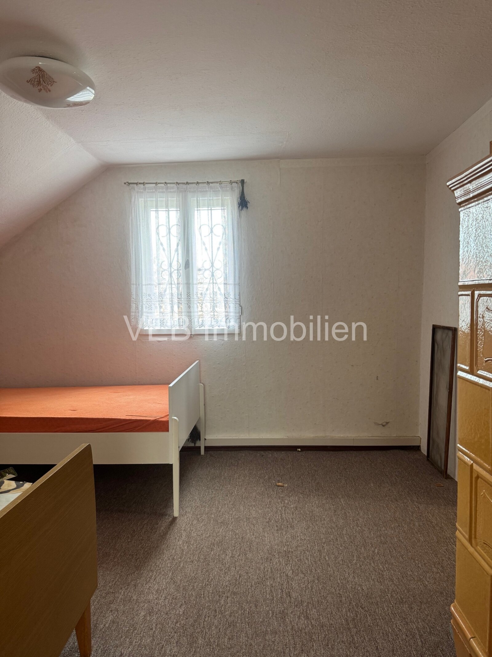 Ruhe & Harmonie genießen – Ihr neues Zuhause mit großem Garten in Altenburg