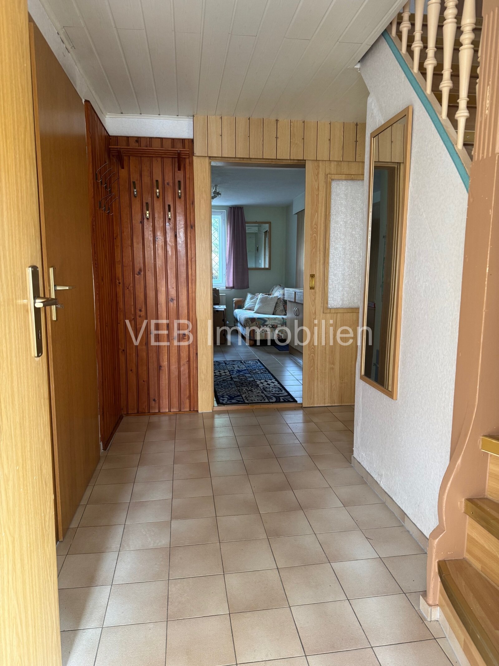 Ruhe & Harmonie genießen – Ihr neues Zuhause mit großem Garten in Altenburg