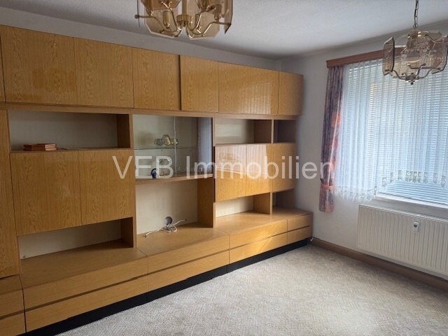 Perfekte Dreiraumwohnung in Greiz zu verkaufen