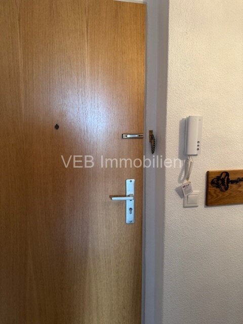 Perfekte Dreiraumwohnung in Greiz zu verkaufen