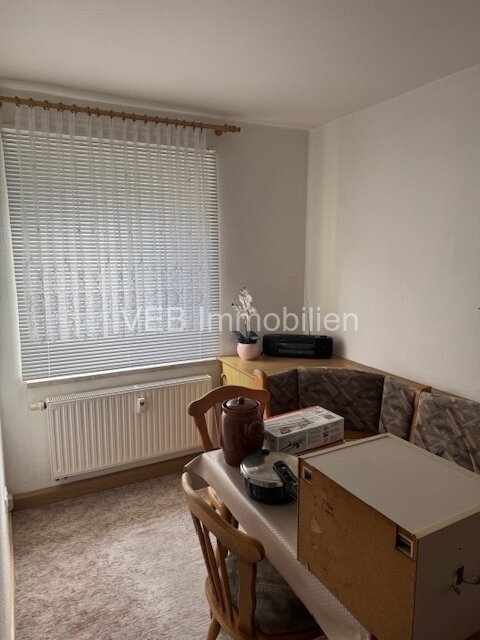 Perfekte Dreiraumwohnung in Greiz zu verkaufen