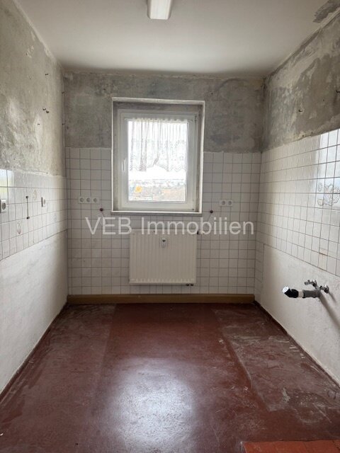 Perfekte Dreiraumwohnung in Greiz zu verkaufen
