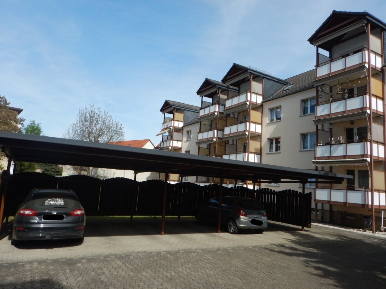 Carport Carport
