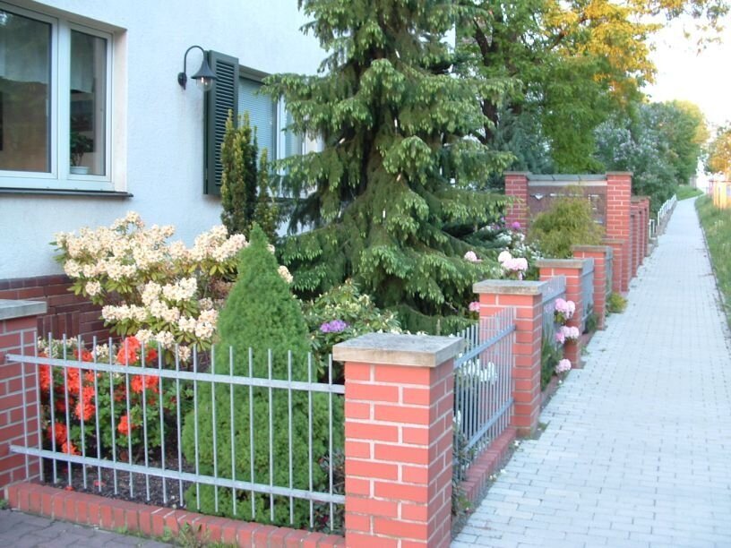 Vorgarten Vorgarten