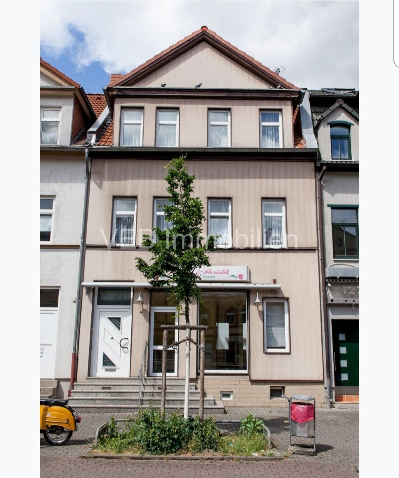Außenansicht Außenansicht