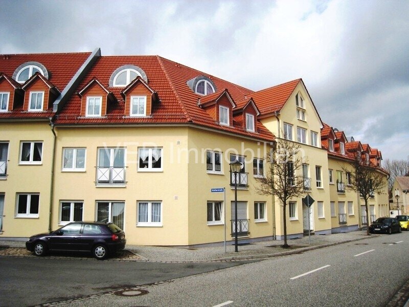 Straßenansicht Straßenansicht
