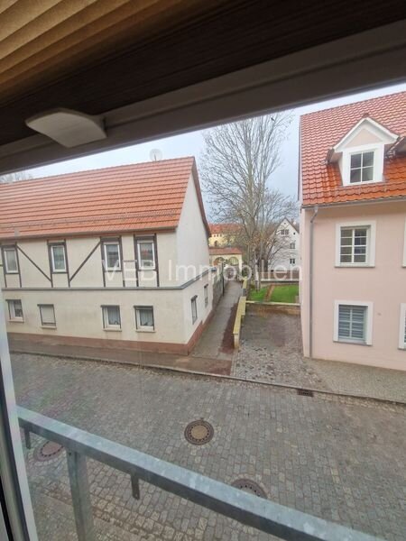 Ausblick Wohnzimmerfenster Ausblick Wohnzimmerfenster