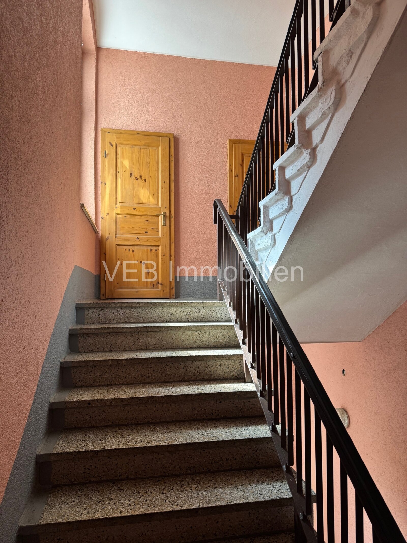 Treppenhaus Treppenhaus