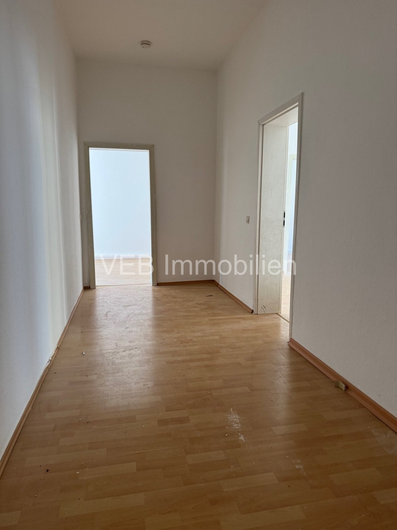 Wohnung Flur