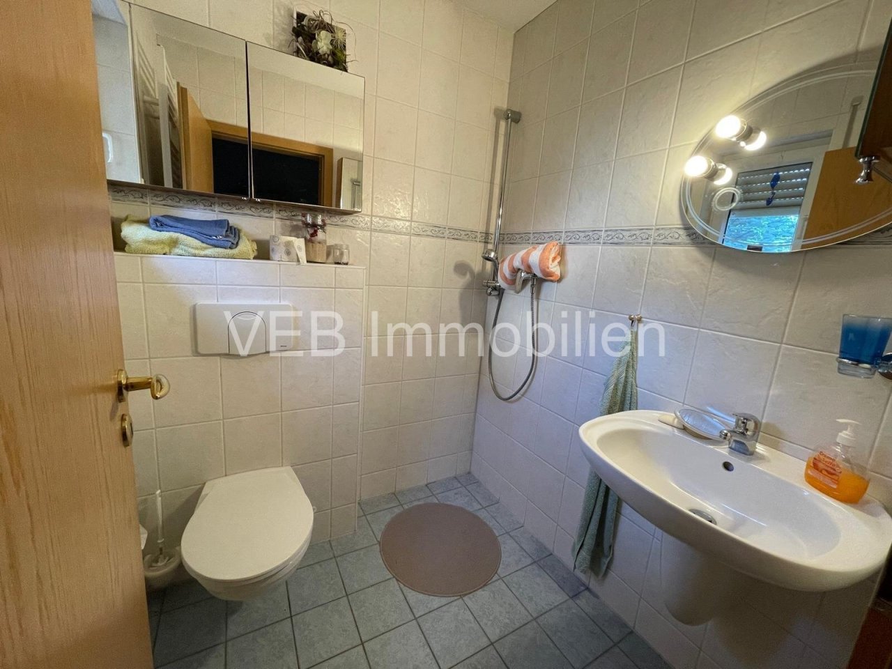Gäste-WC 