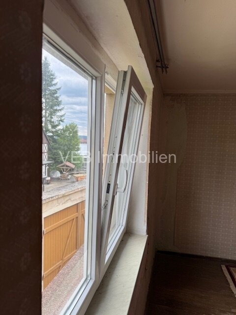 Iso-Fenster Iso-Fenster