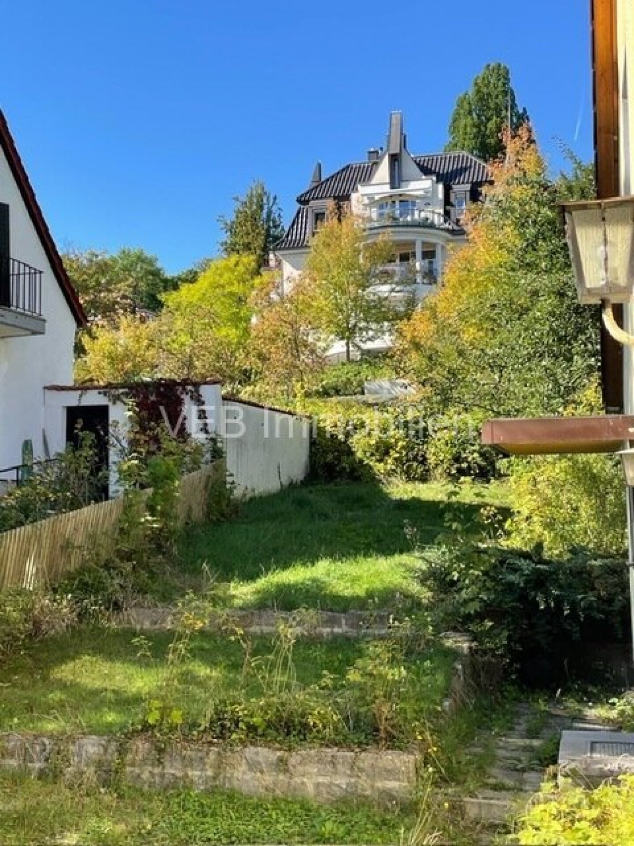 Garten Garten