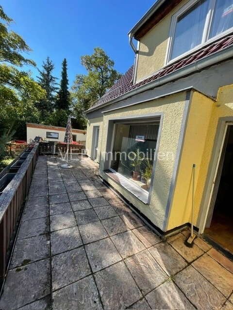 Terrasse Terrasse