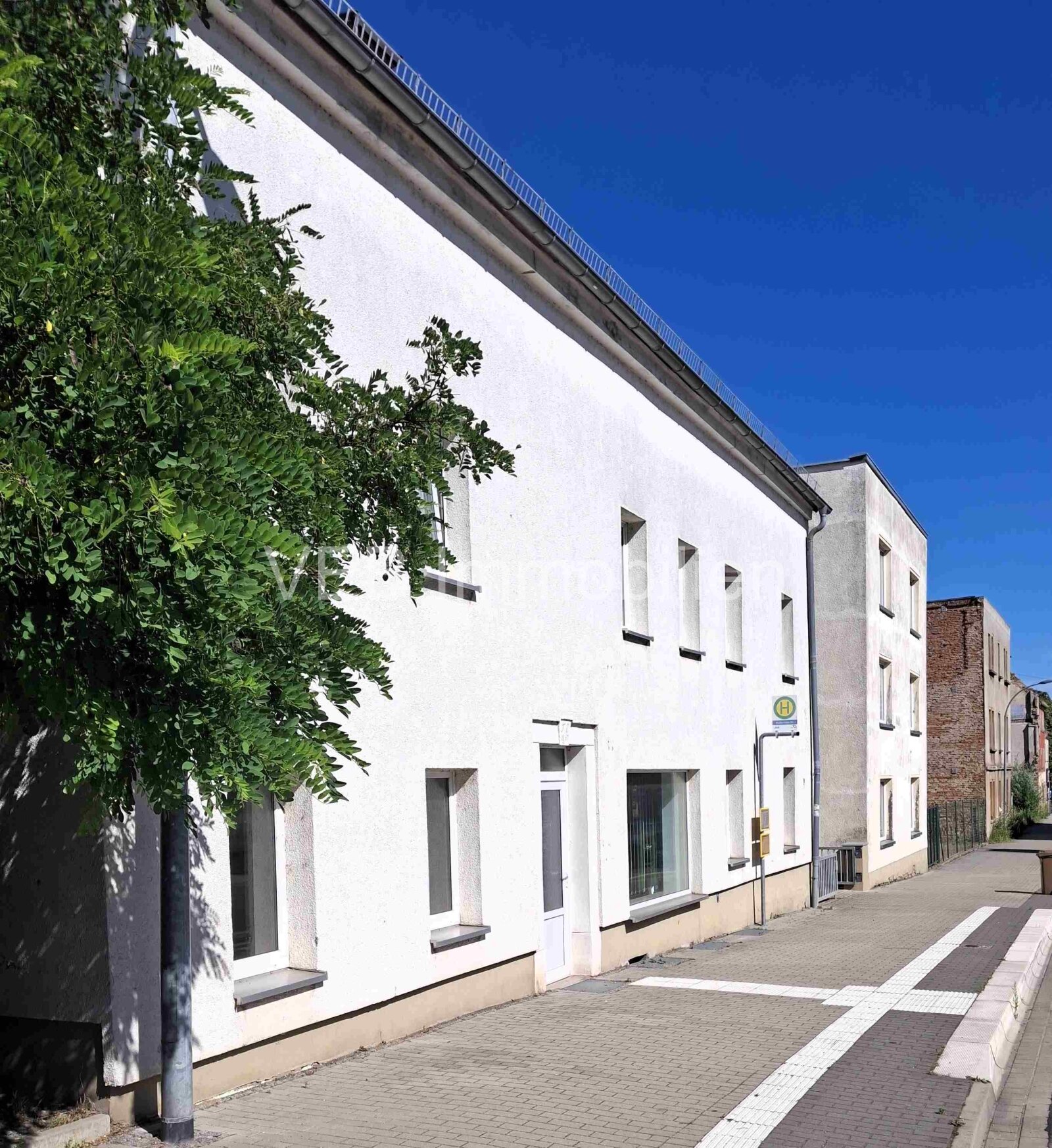 Straßensicht Straßensicht
