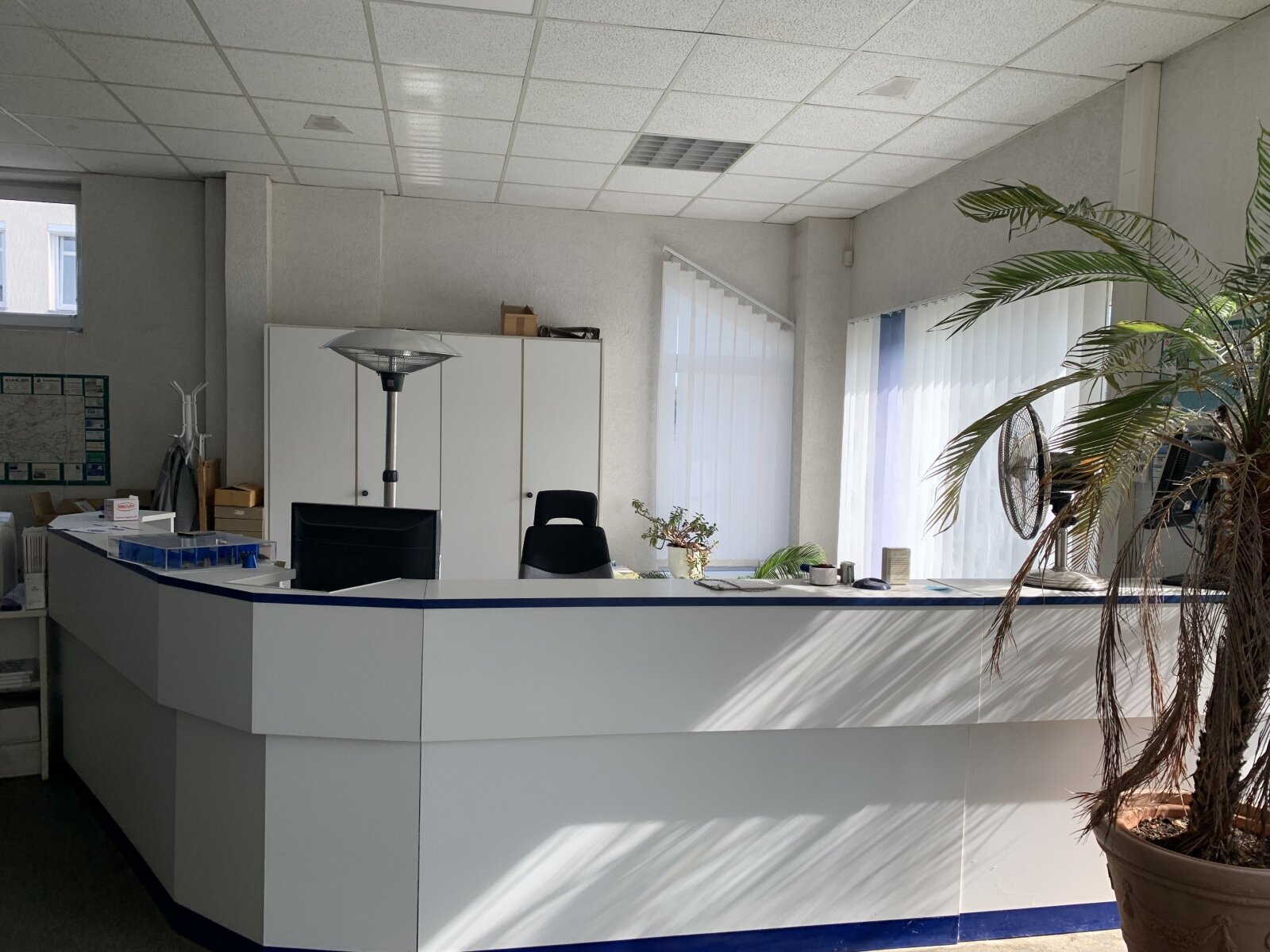 Pössneck: Gewerbeobjekt in Pössneck zu verkaufen  Pössneck: Gewerbeobjekt in Pössneck zu verkaufen