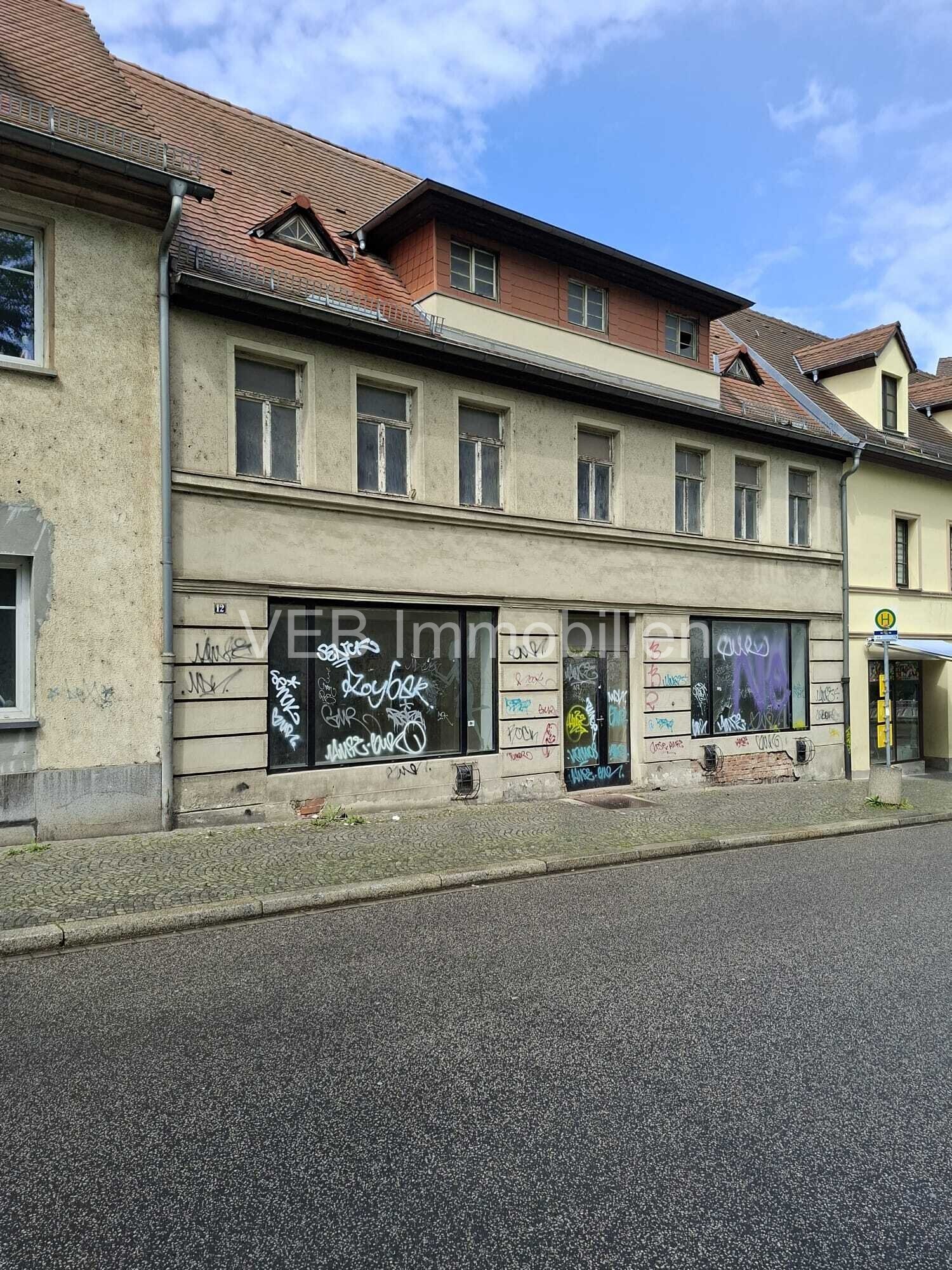 Erstklassiges Sanierungs- und Renditeobjekt mit sofortigem Projektstart 