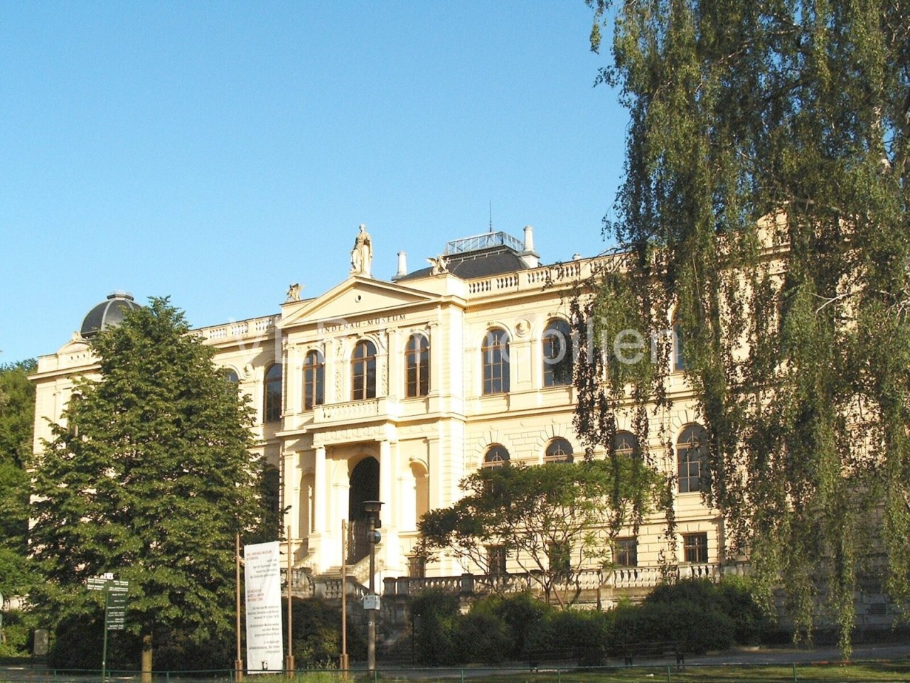 Lindenau-Museum Lindenau-Museum