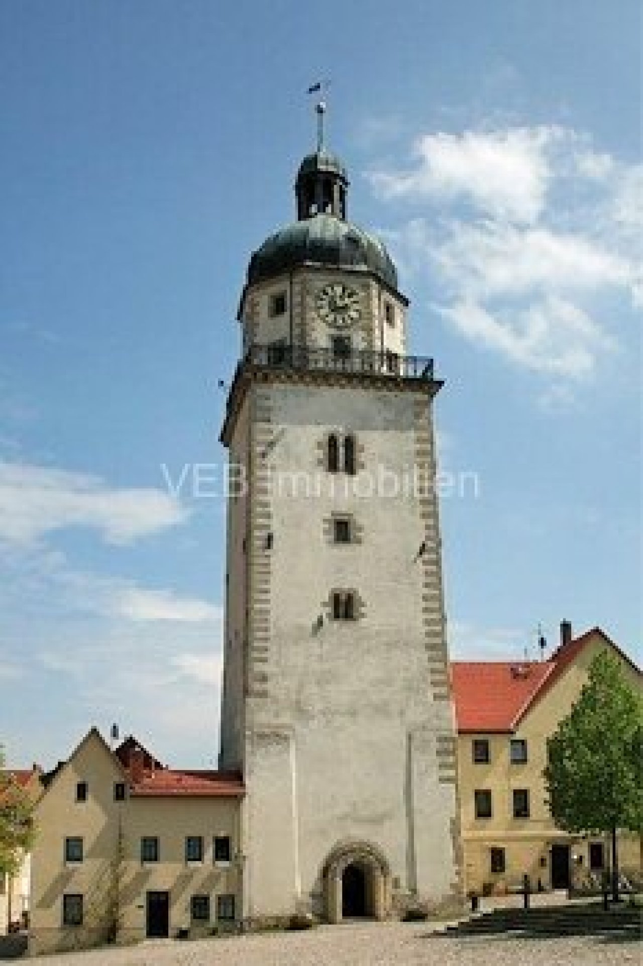 Nikoleiturm Nikoleiturm